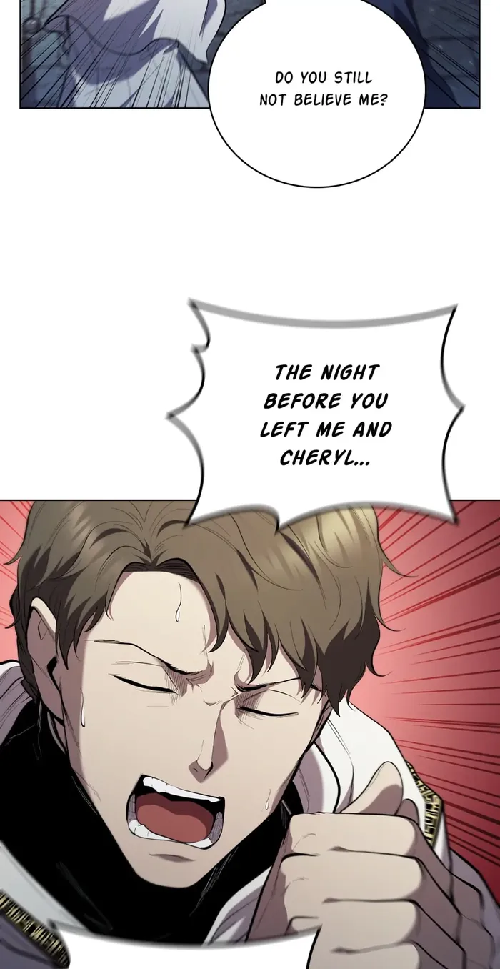 I Regressed As The Duke chapter 85 page 15