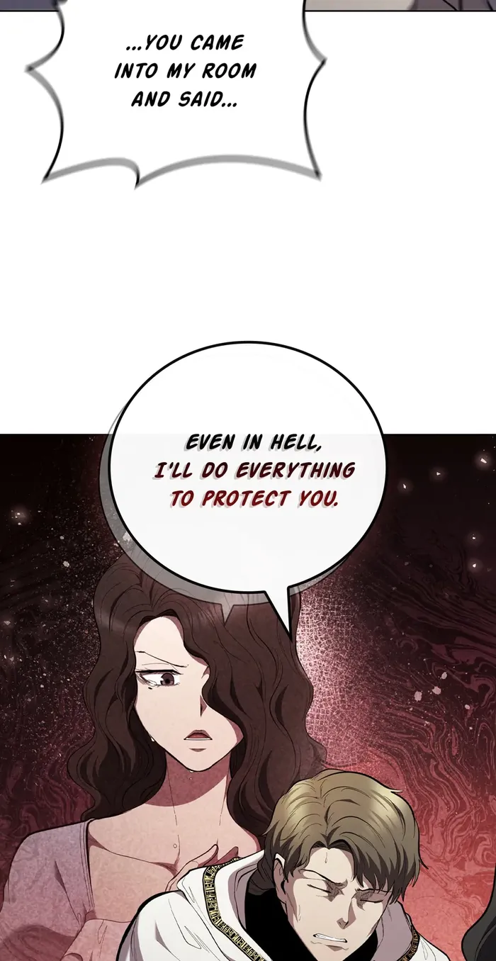 I Regressed As The Duke chapter 85 page 16