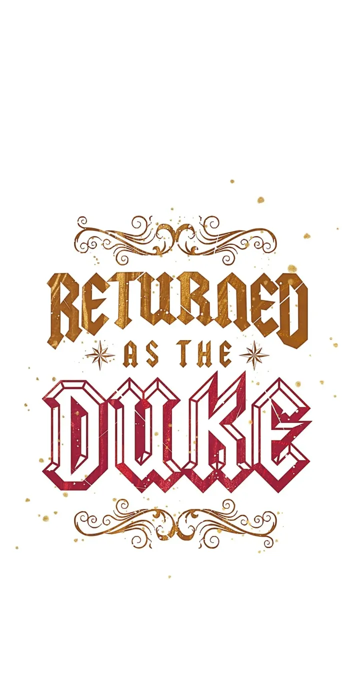 I Regressed As The Duke chapter 85 page 18