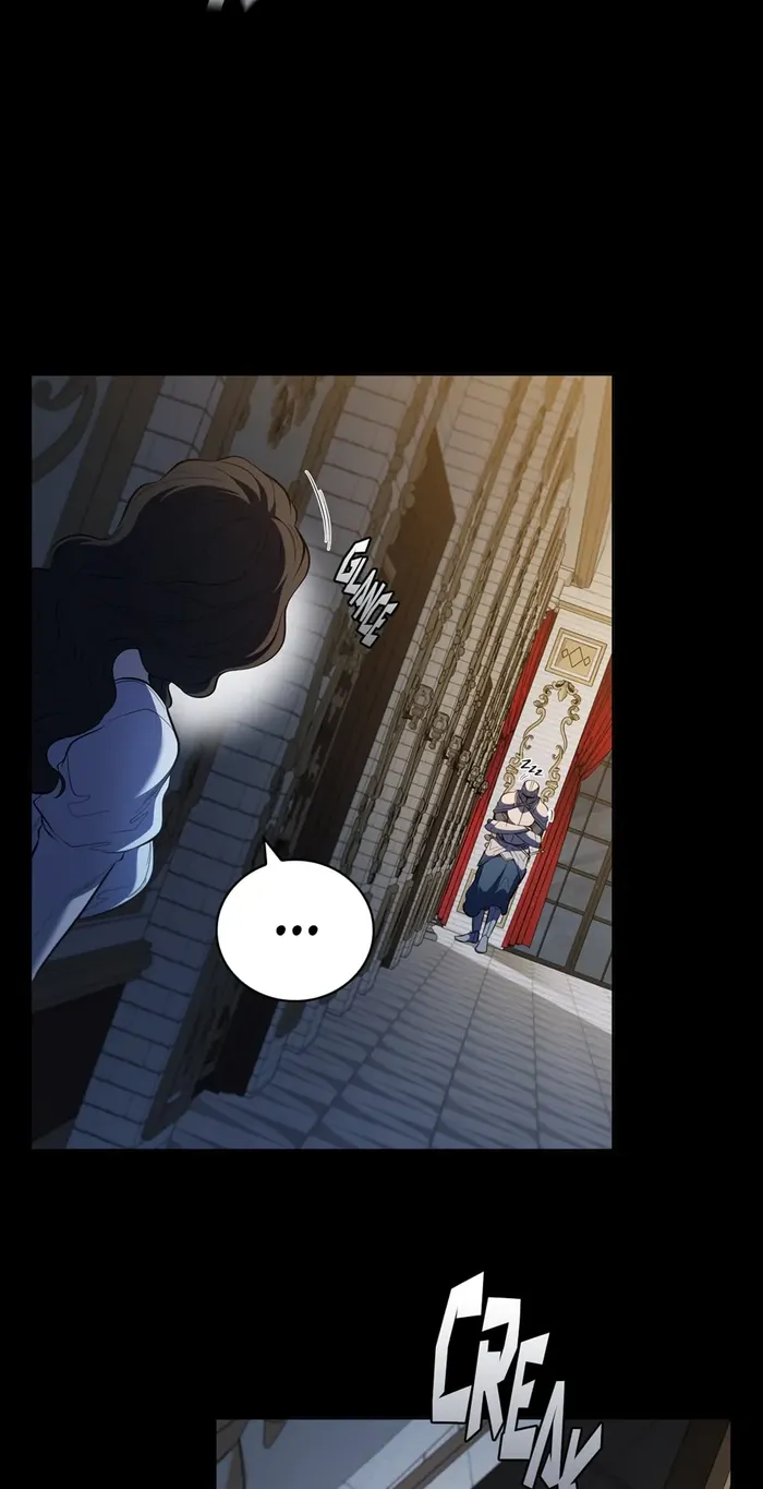 I Regressed As The Duke chapter 85 page 21