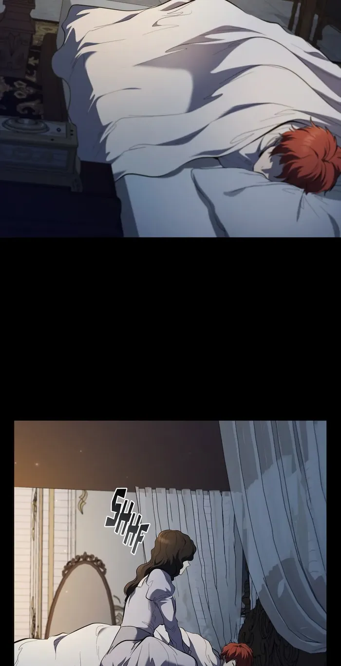 I Regressed As The Duke chapter 85 page 23