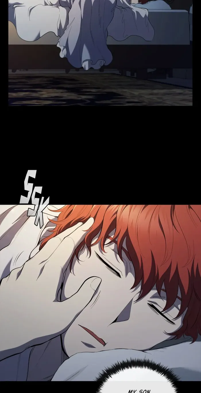 I Regressed As The Duke chapter 85 page 24