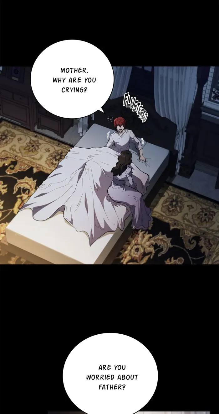I Regressed As The Duke chapter 85 page 27