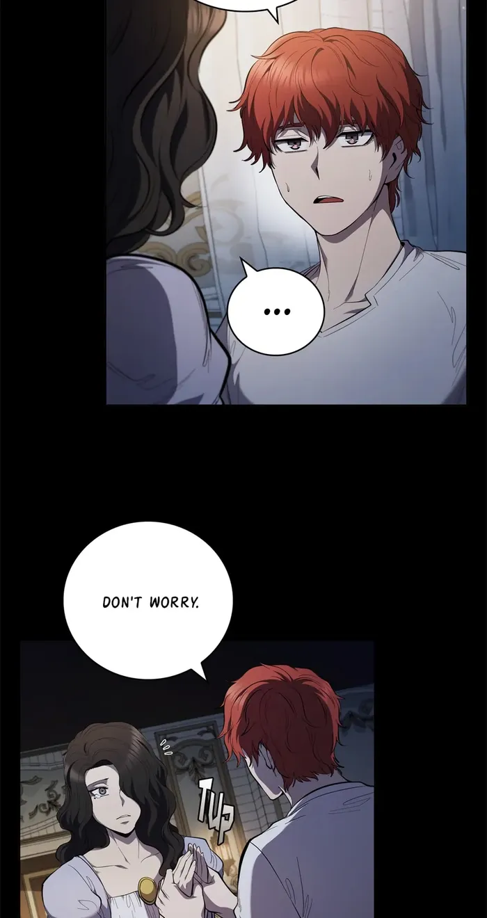 I Regressed As The Duke chapter 85 page 28
