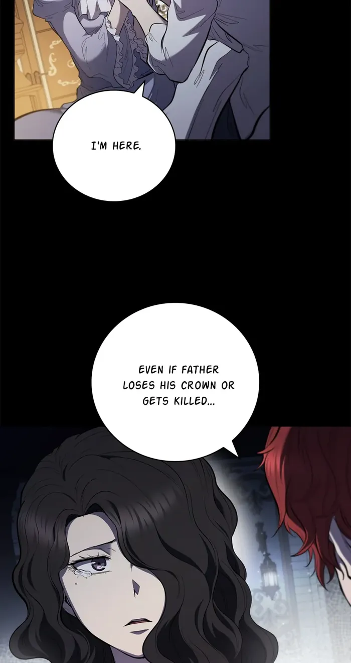 I Regressed As The Duke chapter 85 page 29