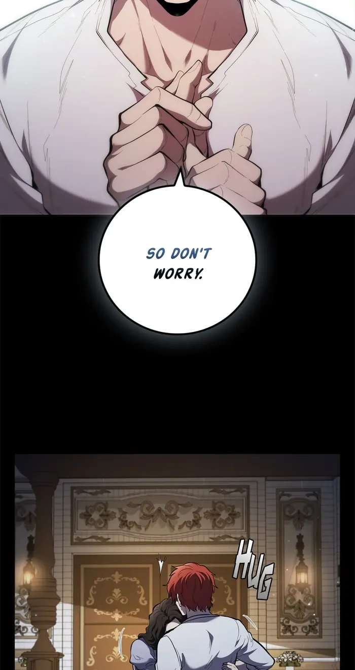 I Regressed As The Duke chapter 85 page 31
