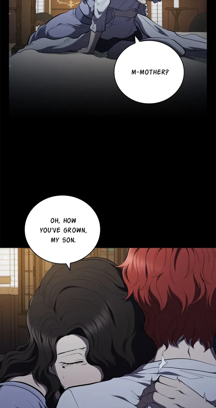 I Regressed As The Duke chapter 85 page 32