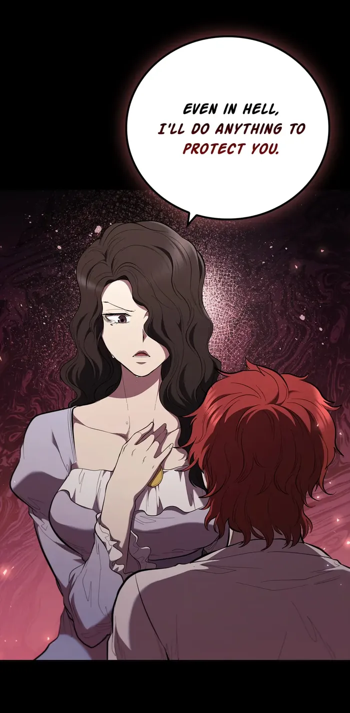I Regressed As The Duke chapter 85 page 35