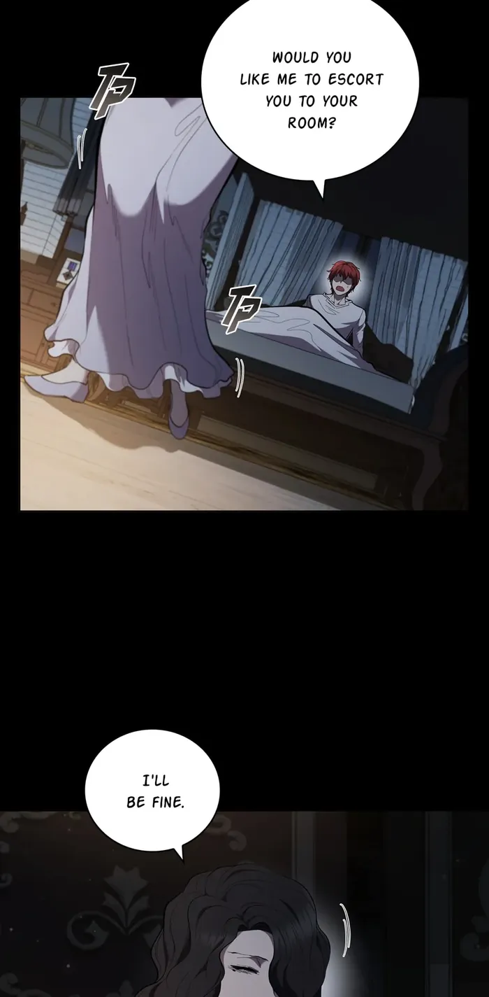 I Regressed As The Duke chapter 85 page 37
