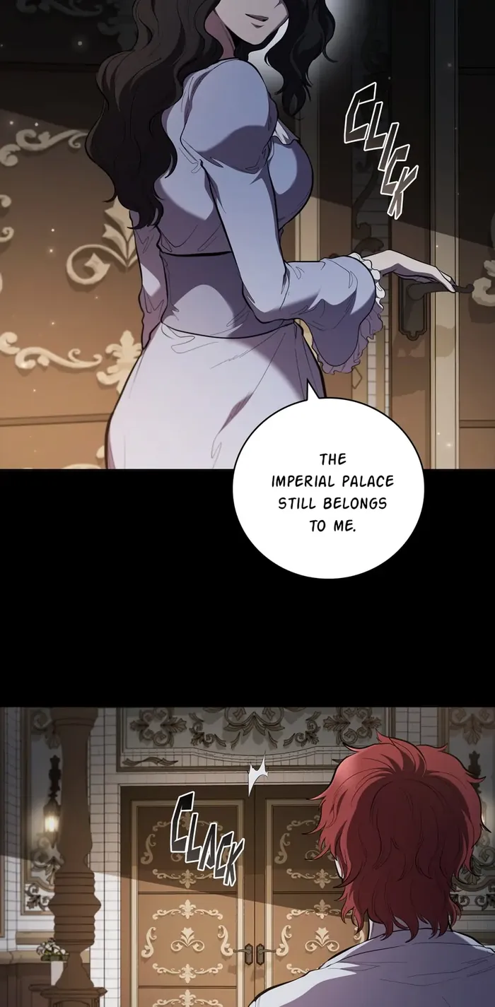 I Regressed As The Duke chapter 85 page 38