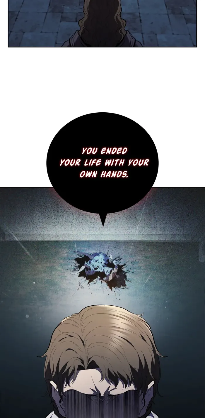 I Regressed As The Duke chapter 85 page 41