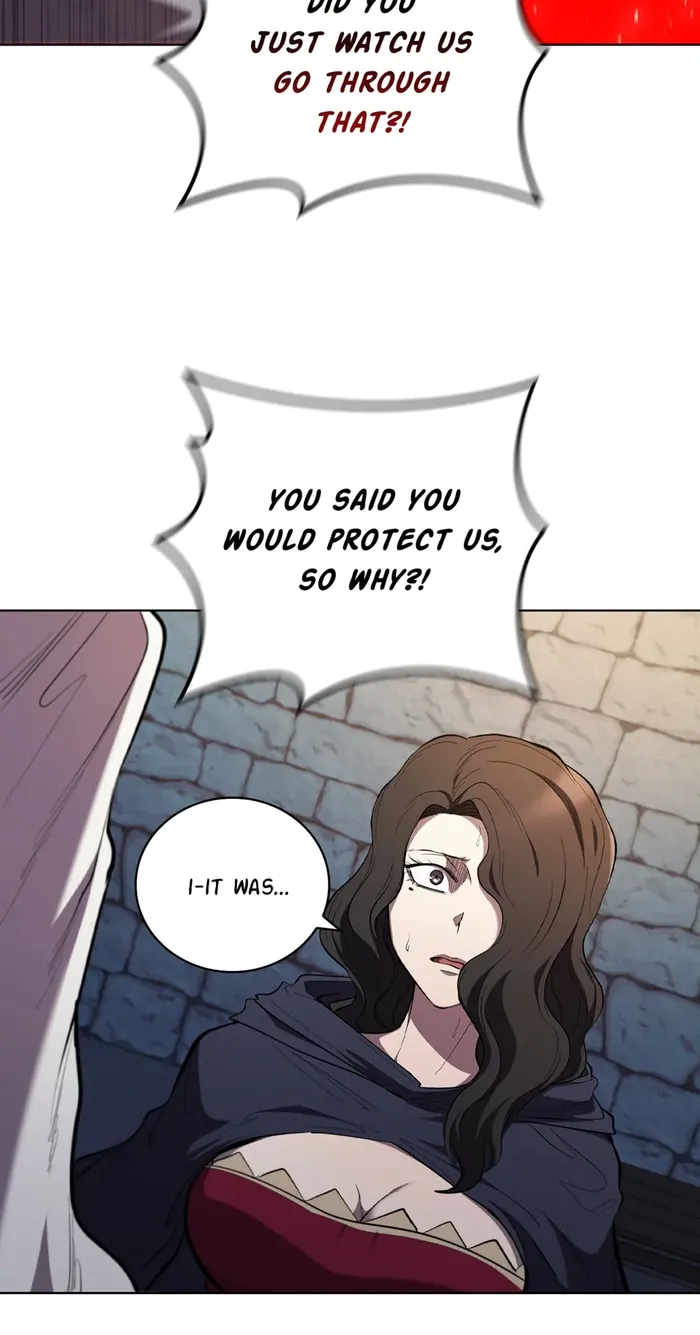 I Regressed As The Duke chapter 85 page 45