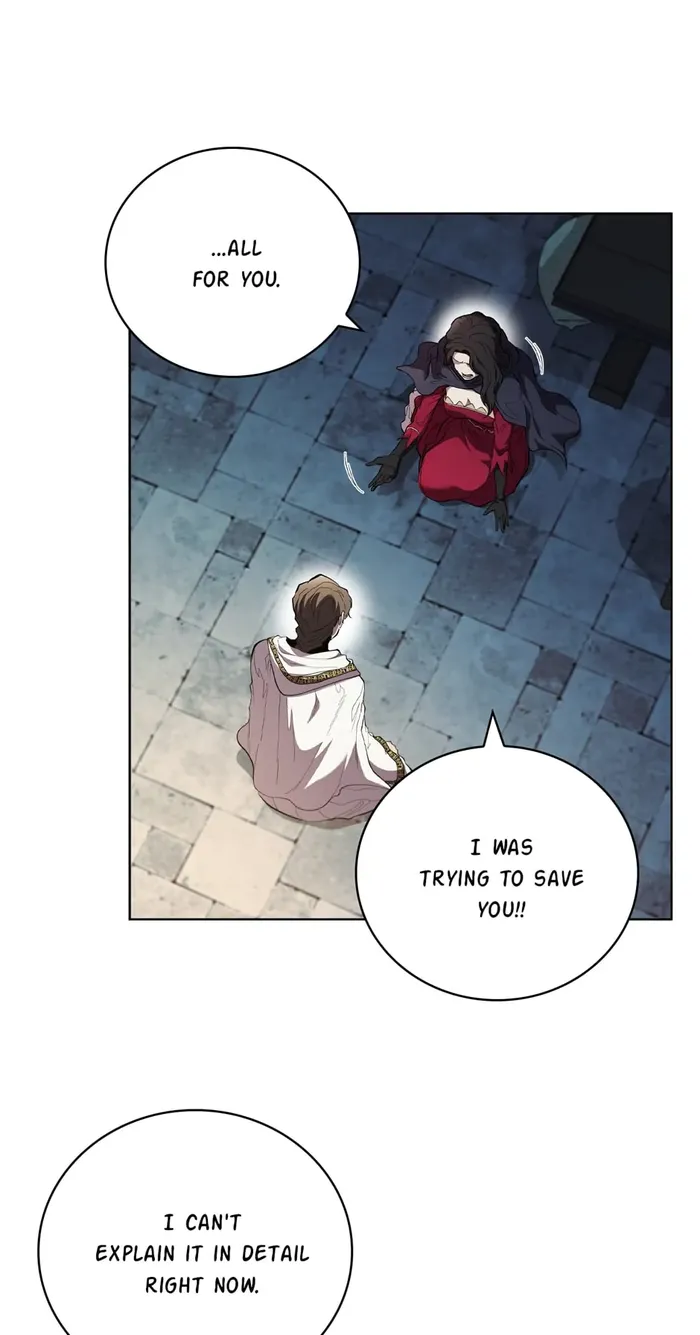I Regressed As The Duke chapter 85 page 46