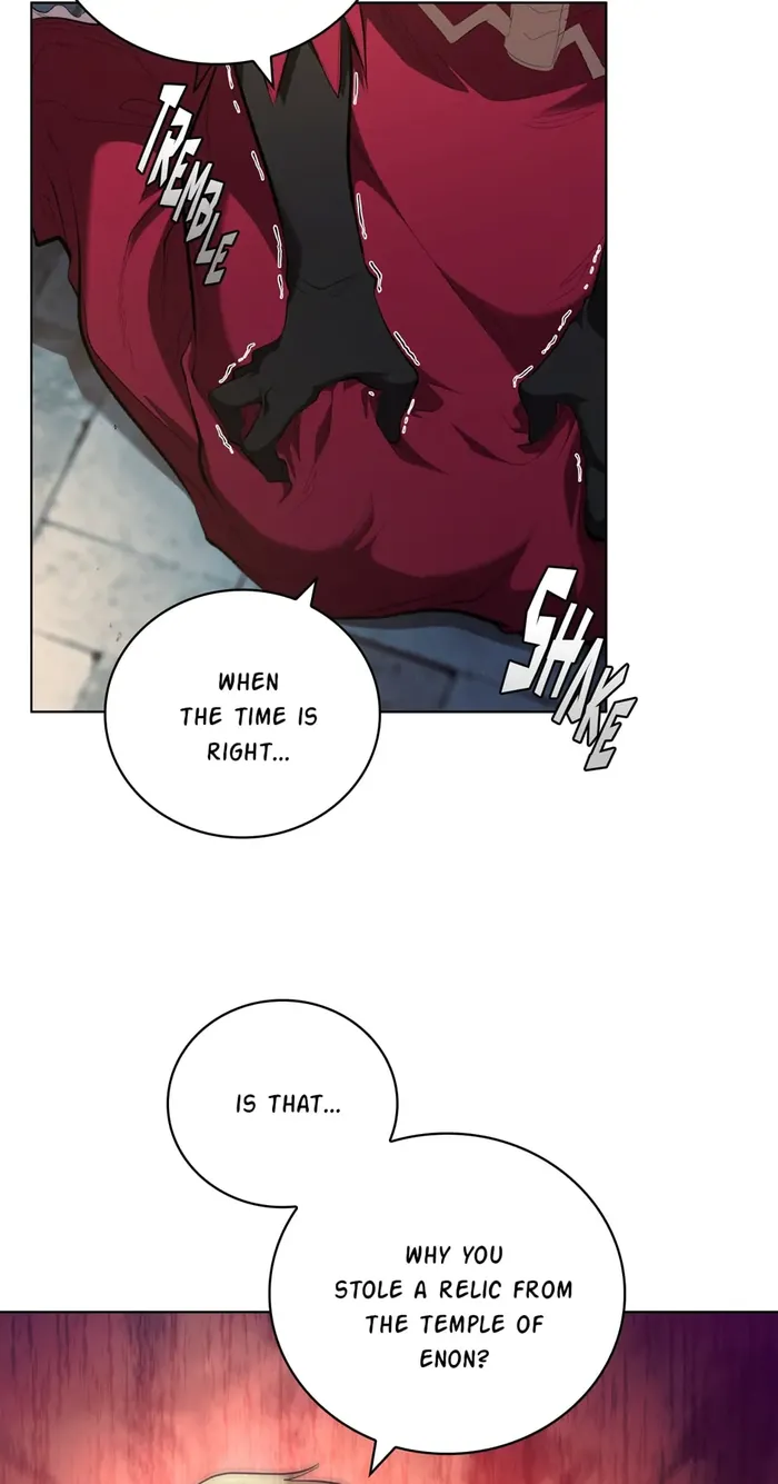I Regressed As The Duke chapter 85 page 47