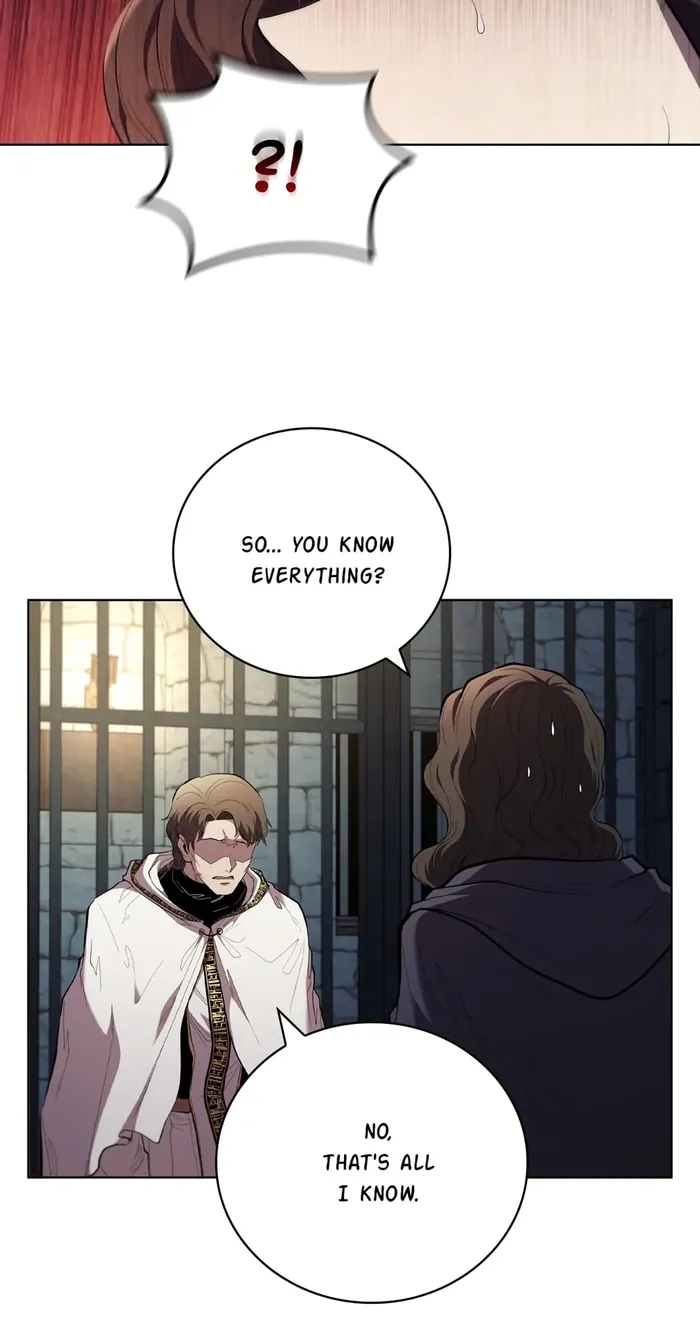 I Regressed As The Duke chapter 85 page 49