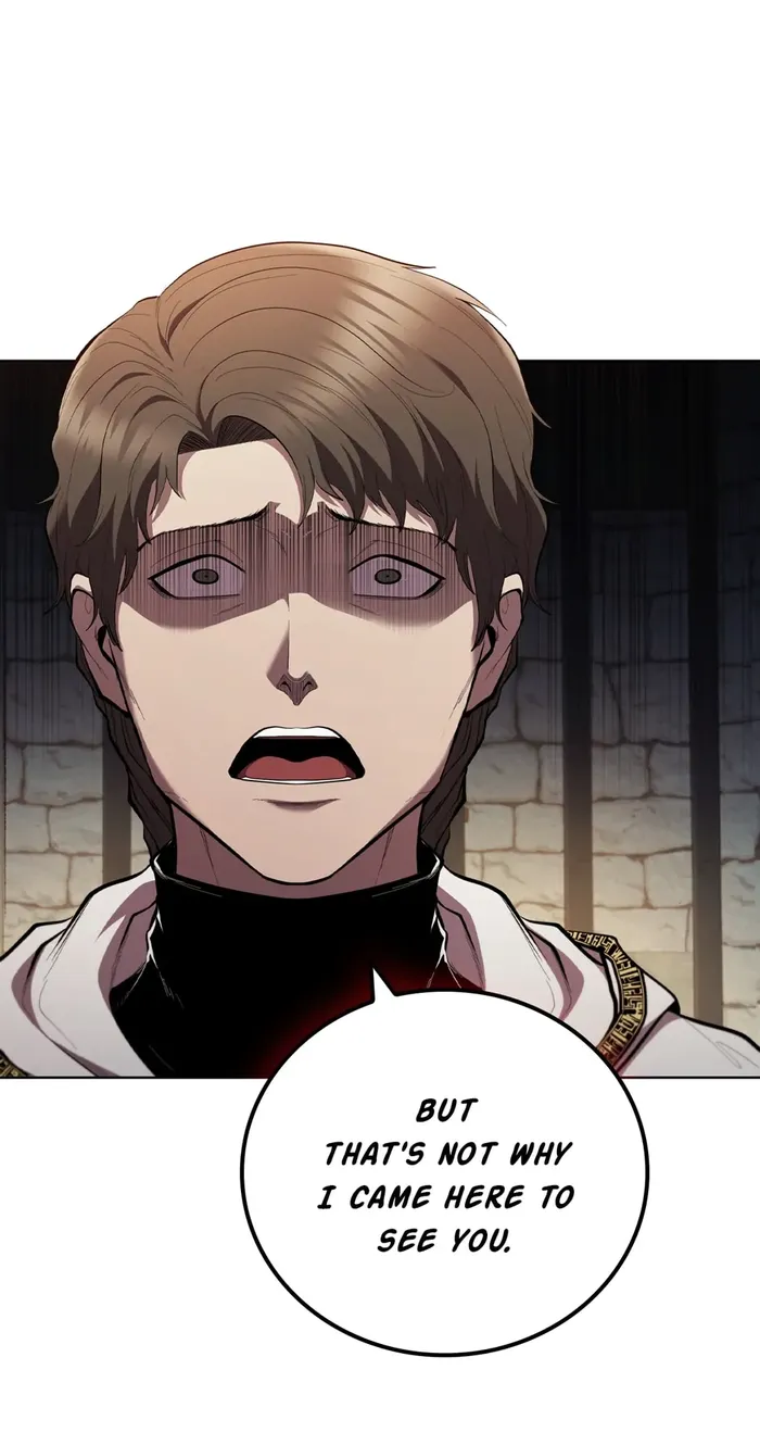 I Regressed As The Duke chapter 85 page 50