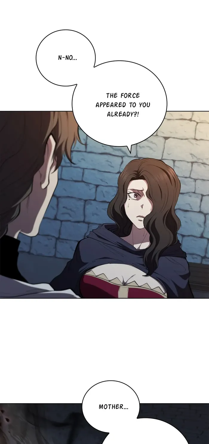 I Regressed As The Duke chapter 85 page 52