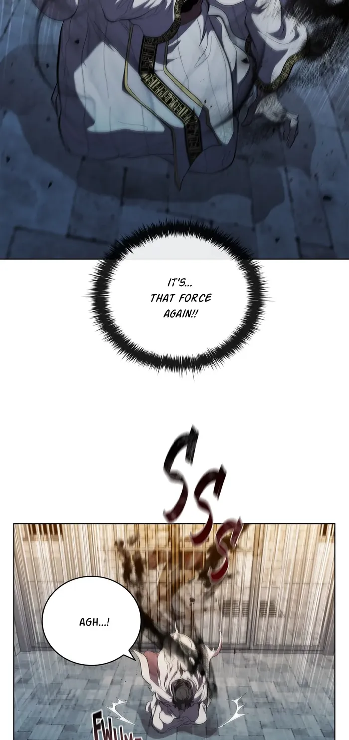 I Regressed As The Duke chapter 85 page 56