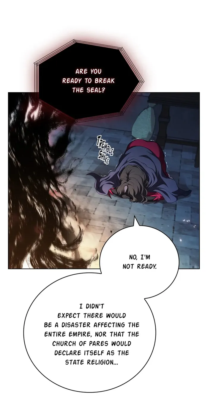 I Regressed As The Duke chapter 85 page 60