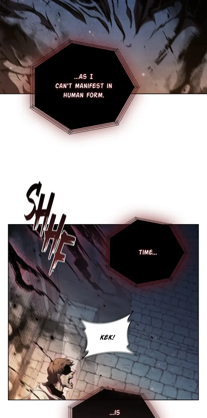 I Regressed As The Duke chapter 85 page 63