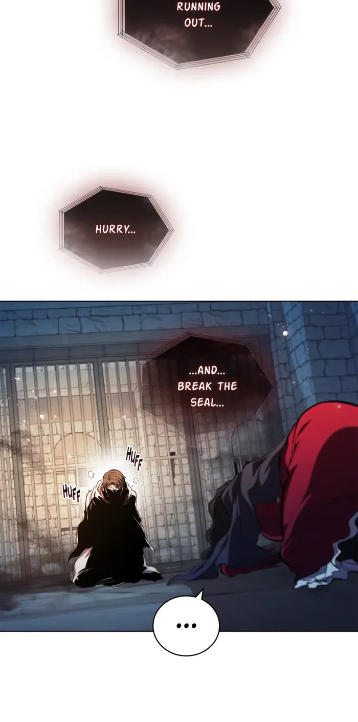 I Regressed As The Duke chapter 85 page 64
