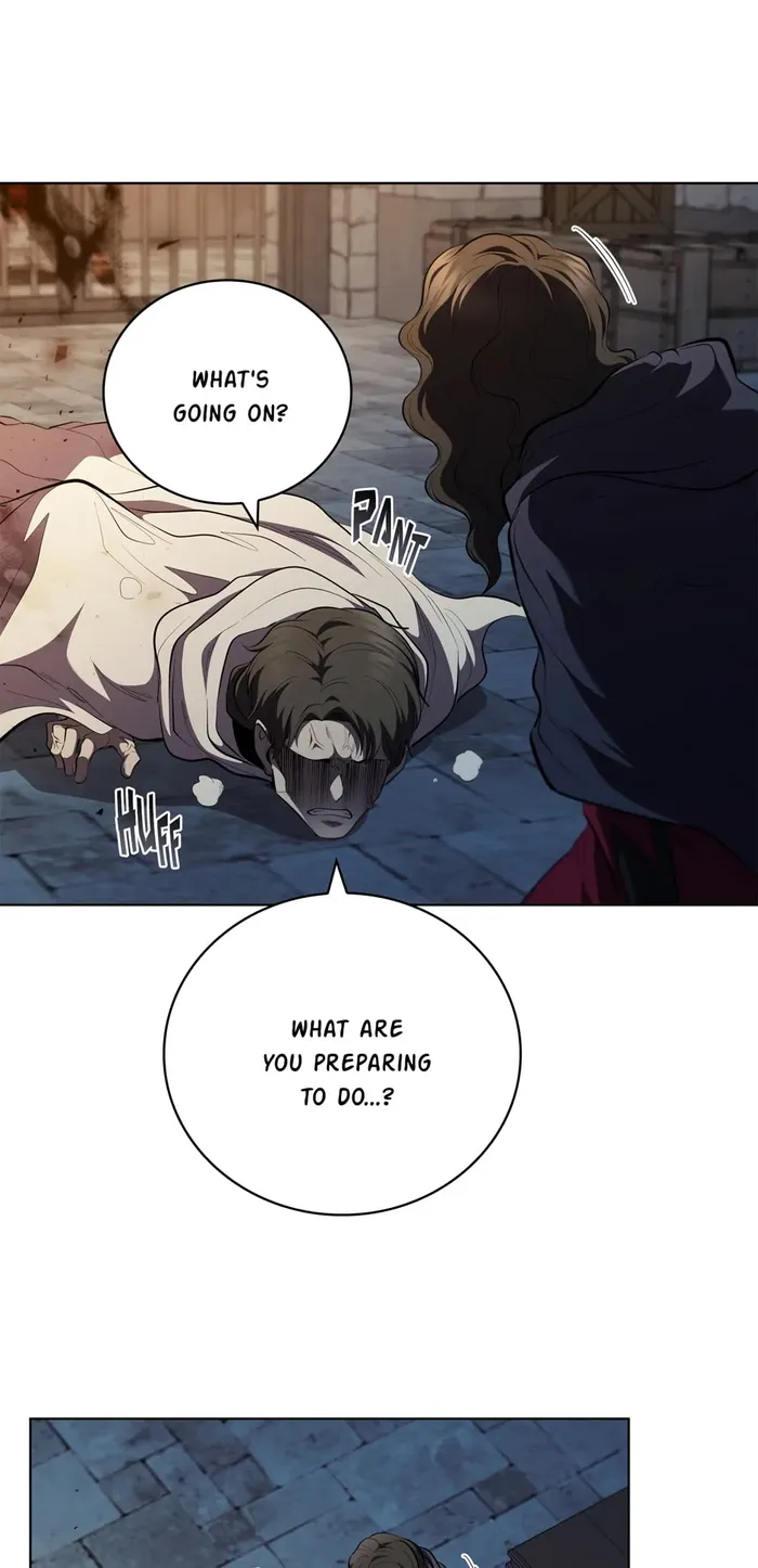 I Regressed As The Duke chapter 85 page 67
