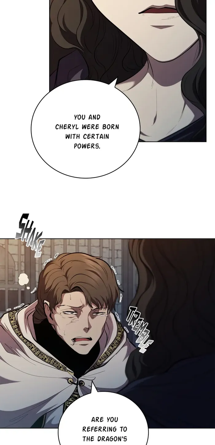 I Regressed As The Duke chapter 85 page 69