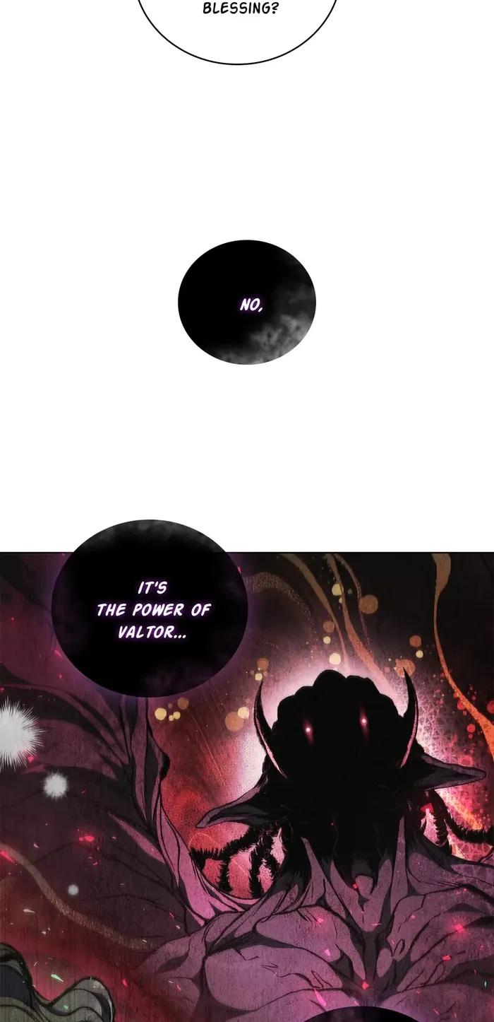 I Regressed As The Duke chapter 85 page 70