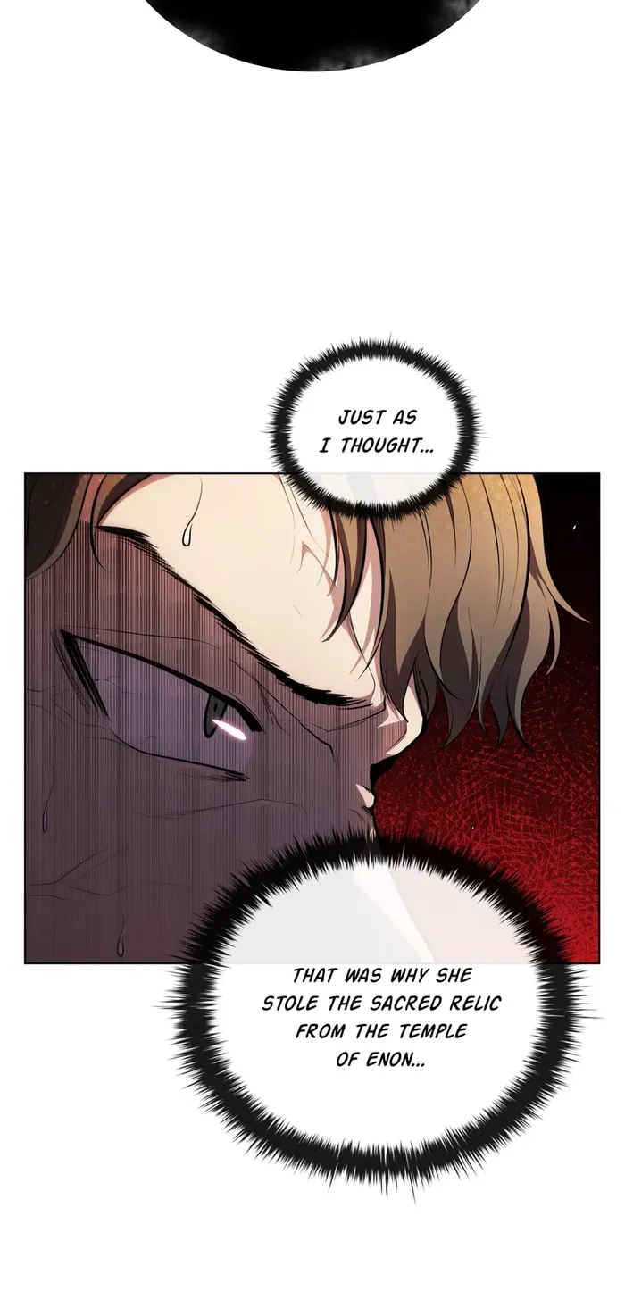 I Regressed As The Duke chapter 85 page 72