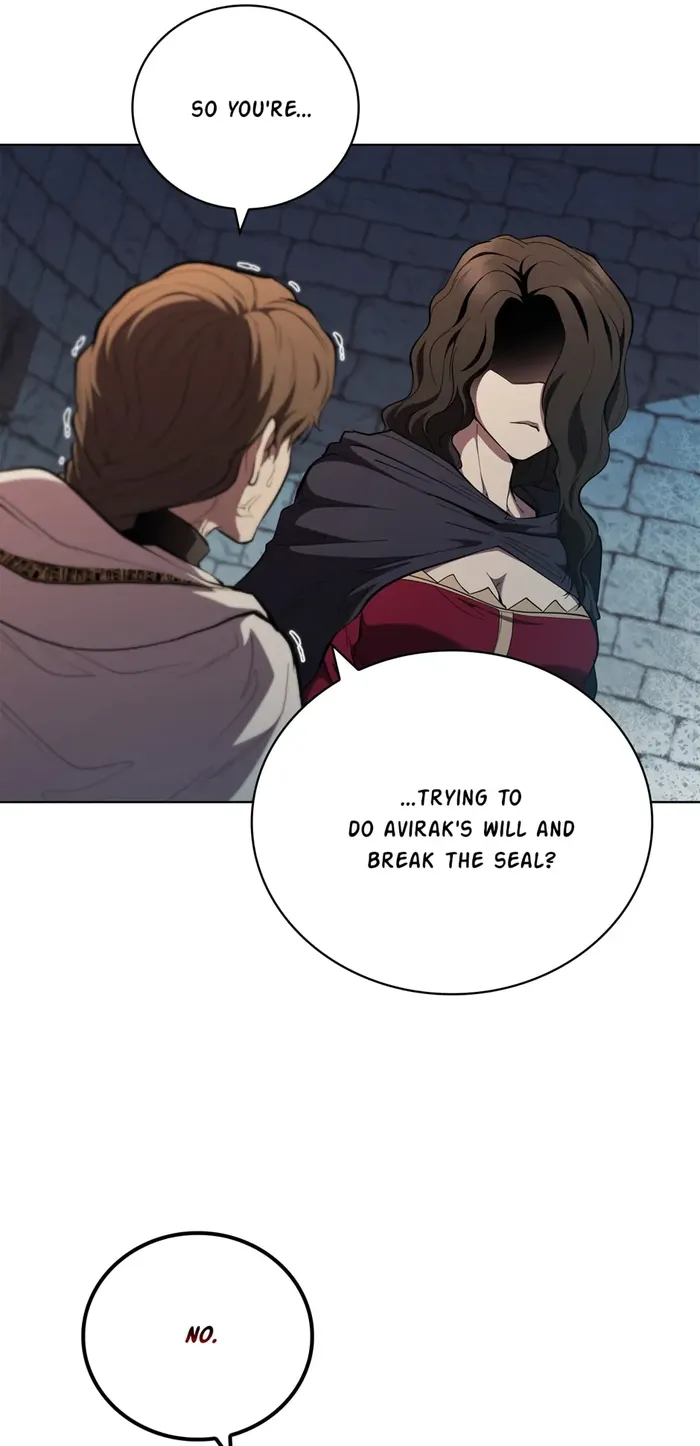 I Regressed As The Duke chapter 85 page 73