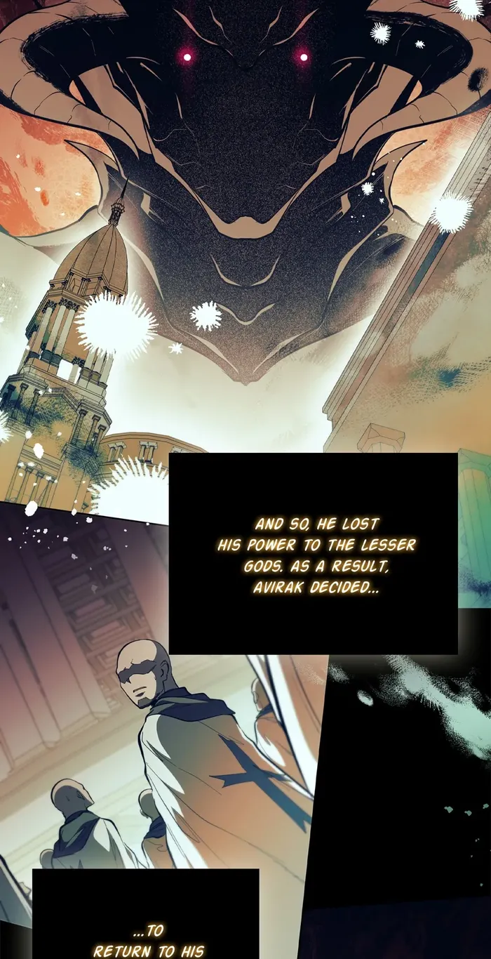 I Regressed As The Duke chapter 86 page 6