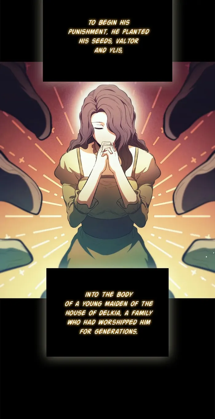I Regressed As The Duke chapter 86 page 9