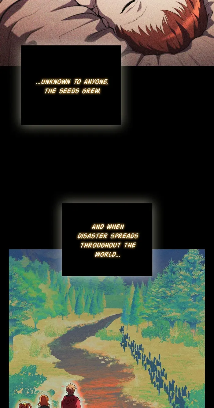 I Regressed As The Duke chapter 86 page 12