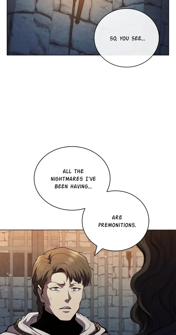 I Regressed As The Duke chapter 86 page 16