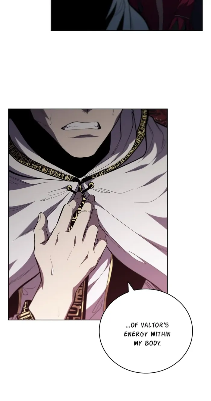 I Regressed As The Duke chapter 86 page 18