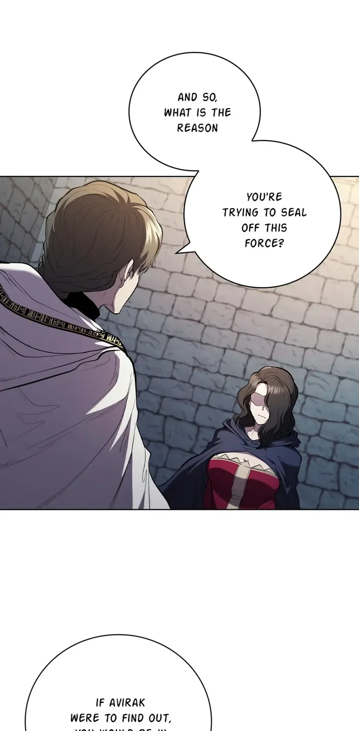 I Regressed As The Duke chapter 86 page 19