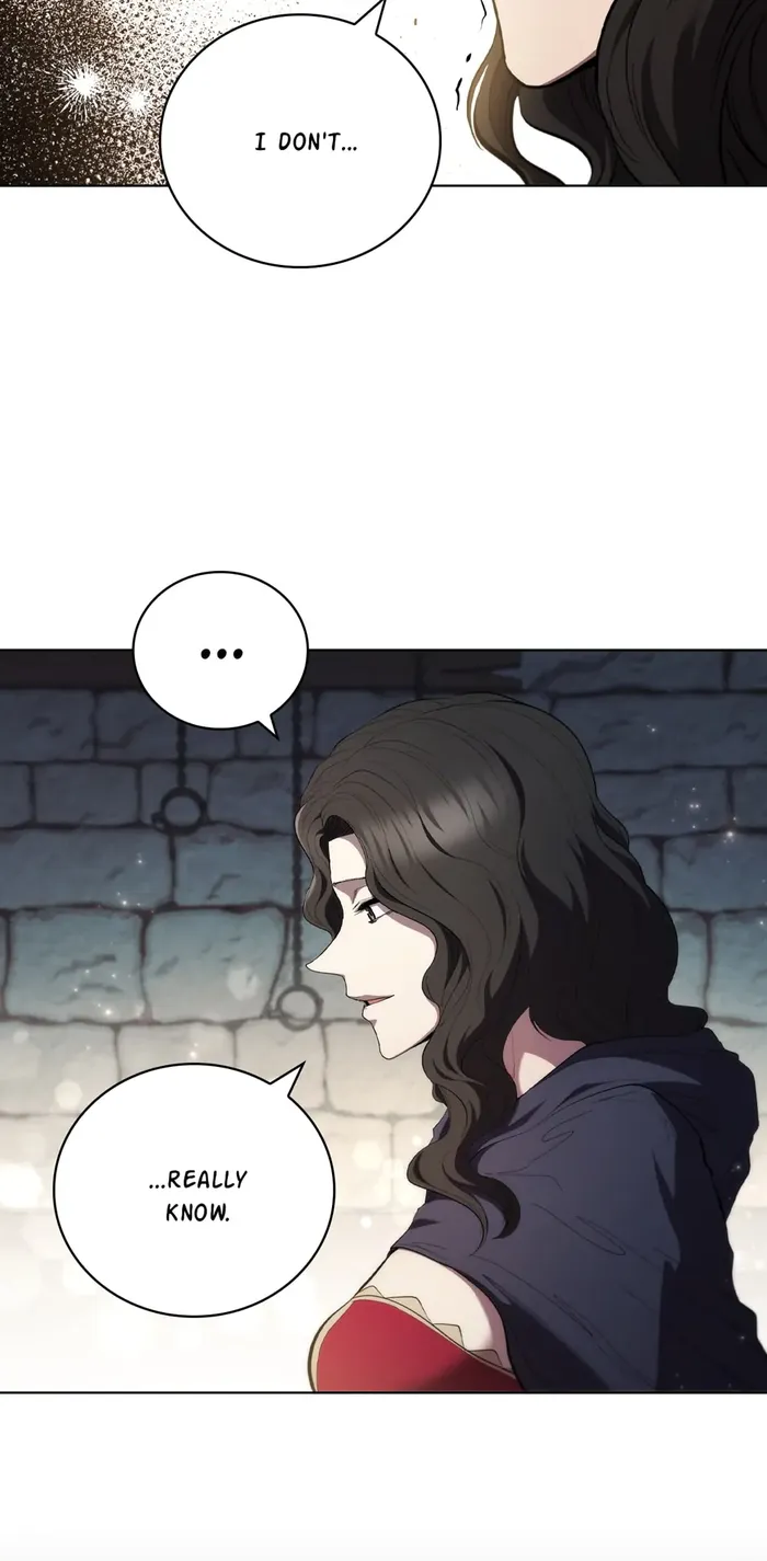 I Regressed As The Duke chapter 86 page 21