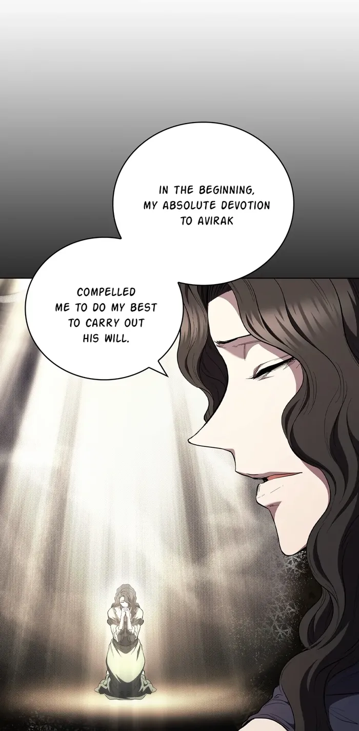 I Regressed As The Duke chapter 86 page 22