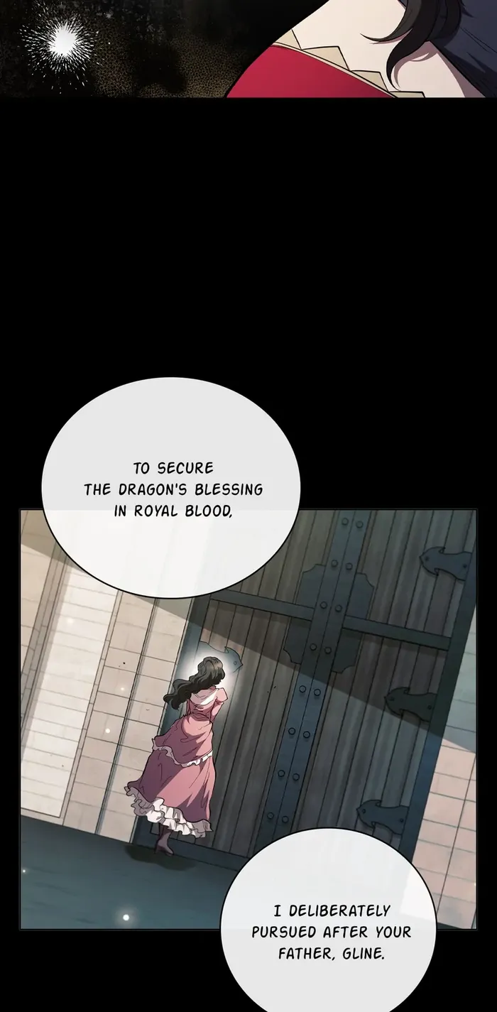I Regressed As The Duke chapter 86 page 23