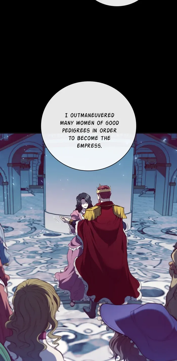 I Regressed As The Duke chapter 86 page 24