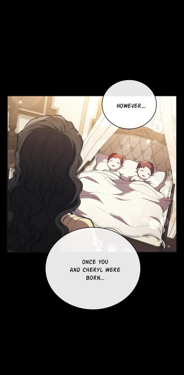 I Regressed As The Duke chapter 86 page 26