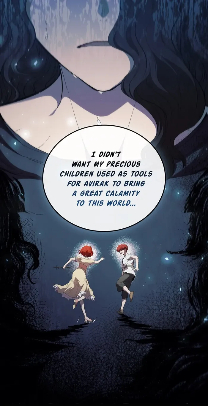 I Regressed As The Duke chapter 86 page 28