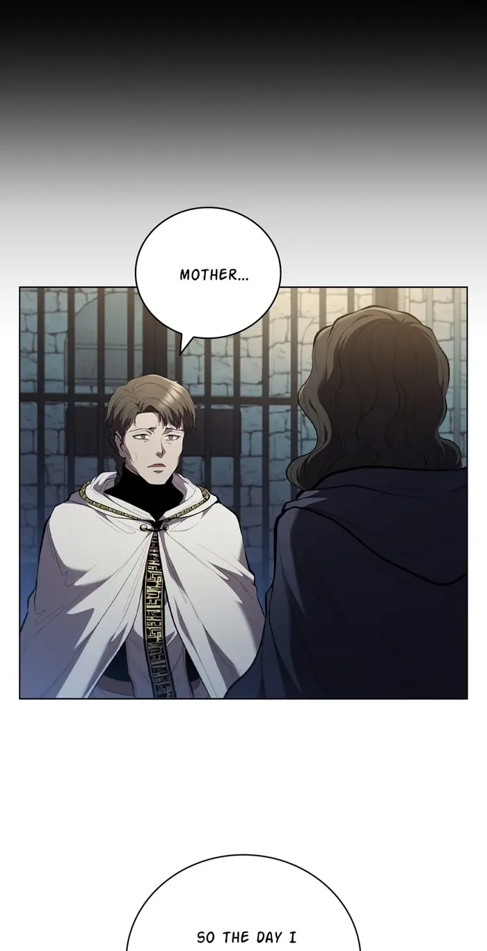I Regressed As The Duke chapter 86 page 29