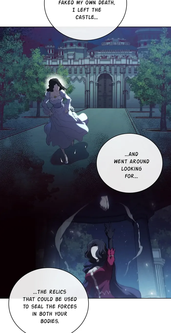 I Regressed As The Duke chapter 86 page 30