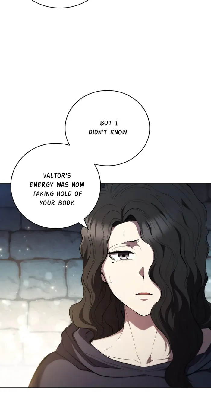 I Regressed As The Duke chapter 86 page 31