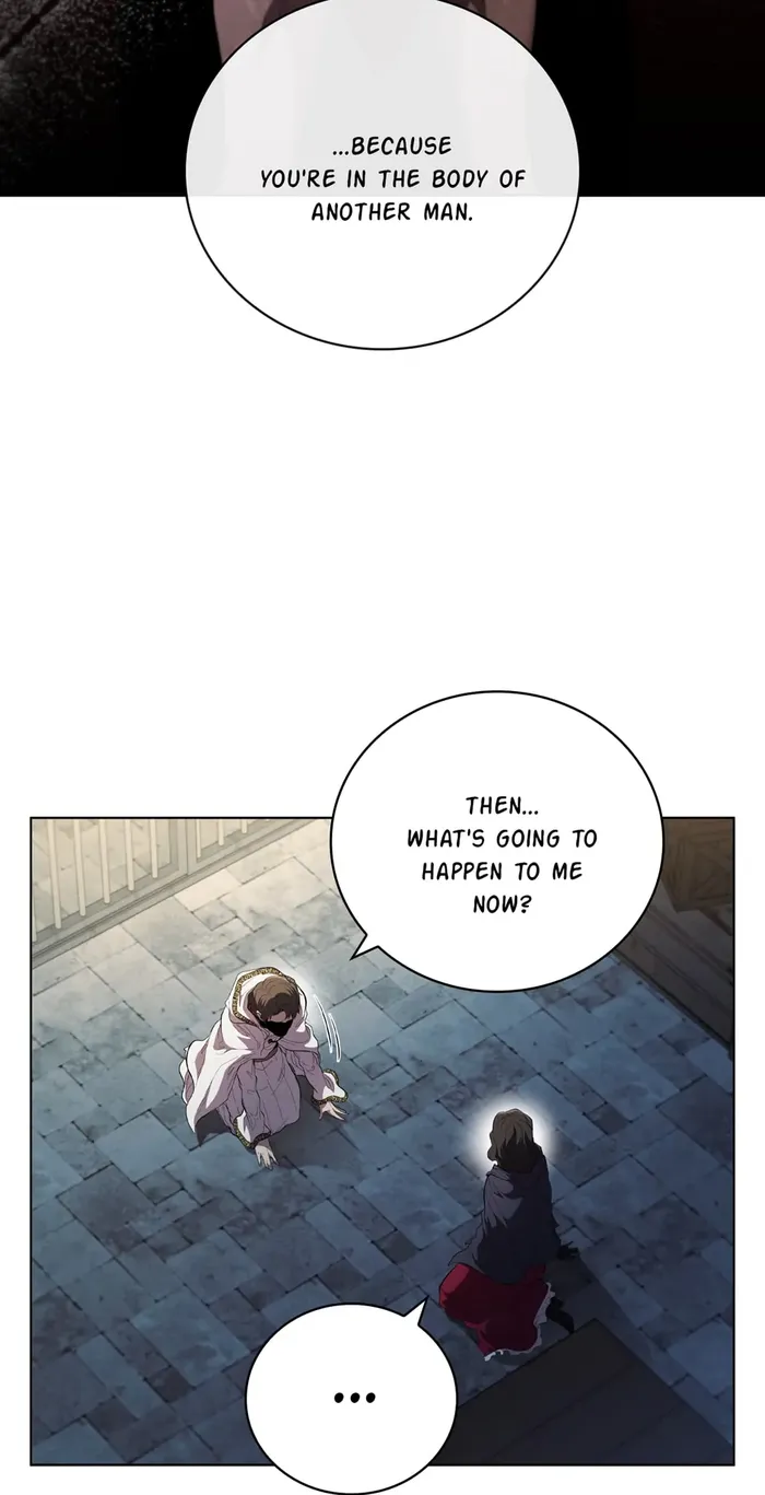 I Regressed As The Duke chapter 86 page 33