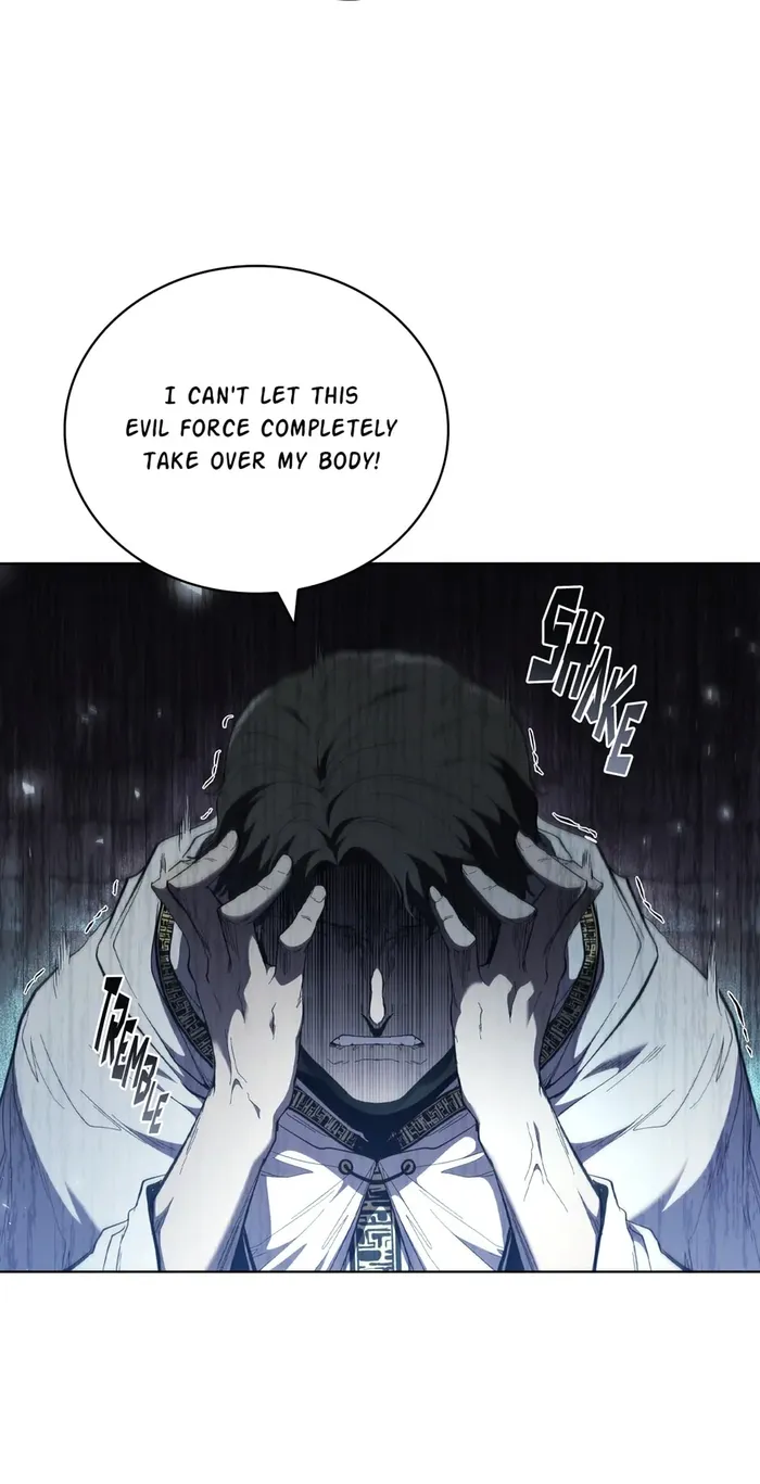 I Regressed As The Duke chapter 86 page 34