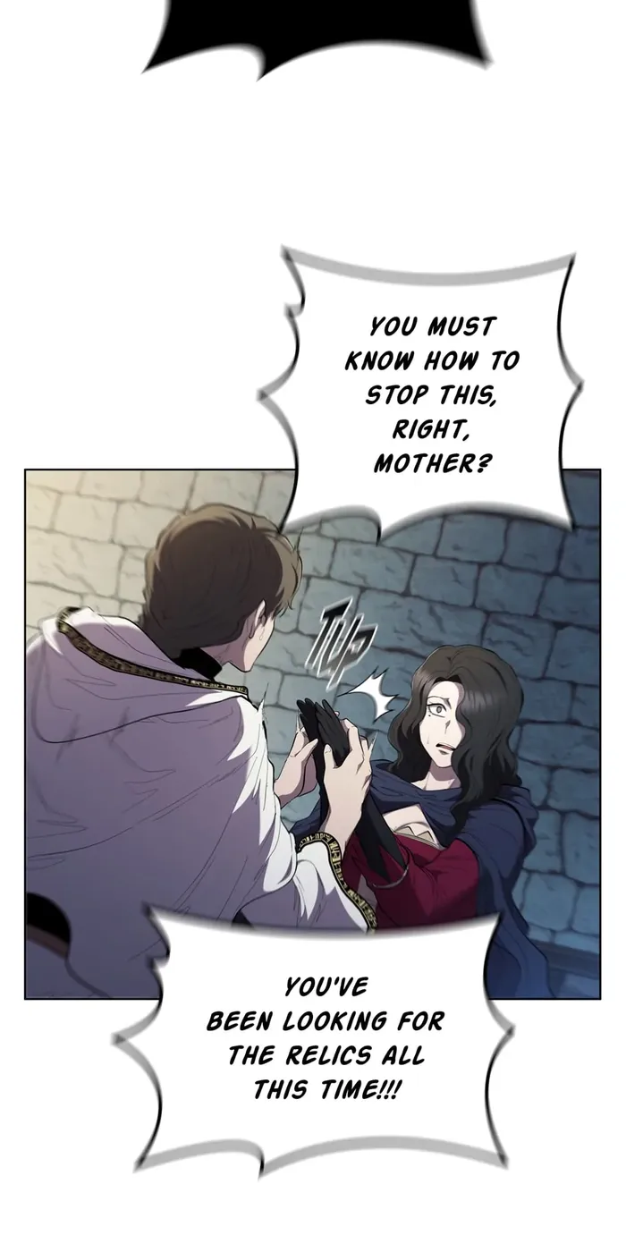 I Regressed As The Duke chapter 86 page 36