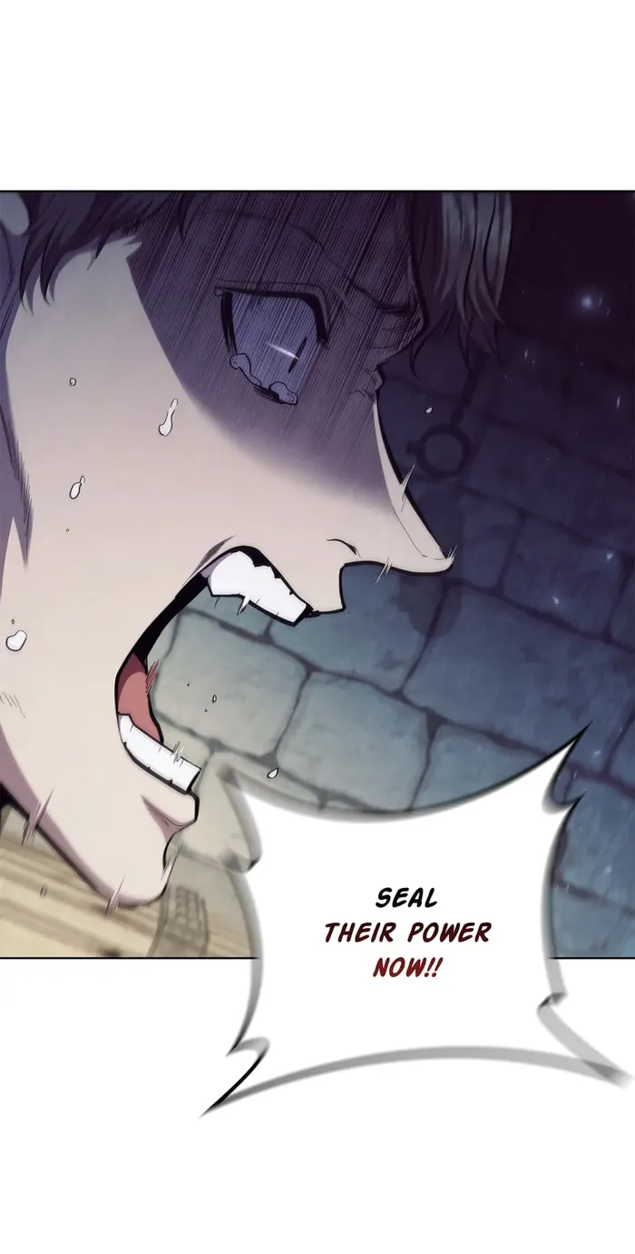 I Regressed As The Duke chapter 86 page 37