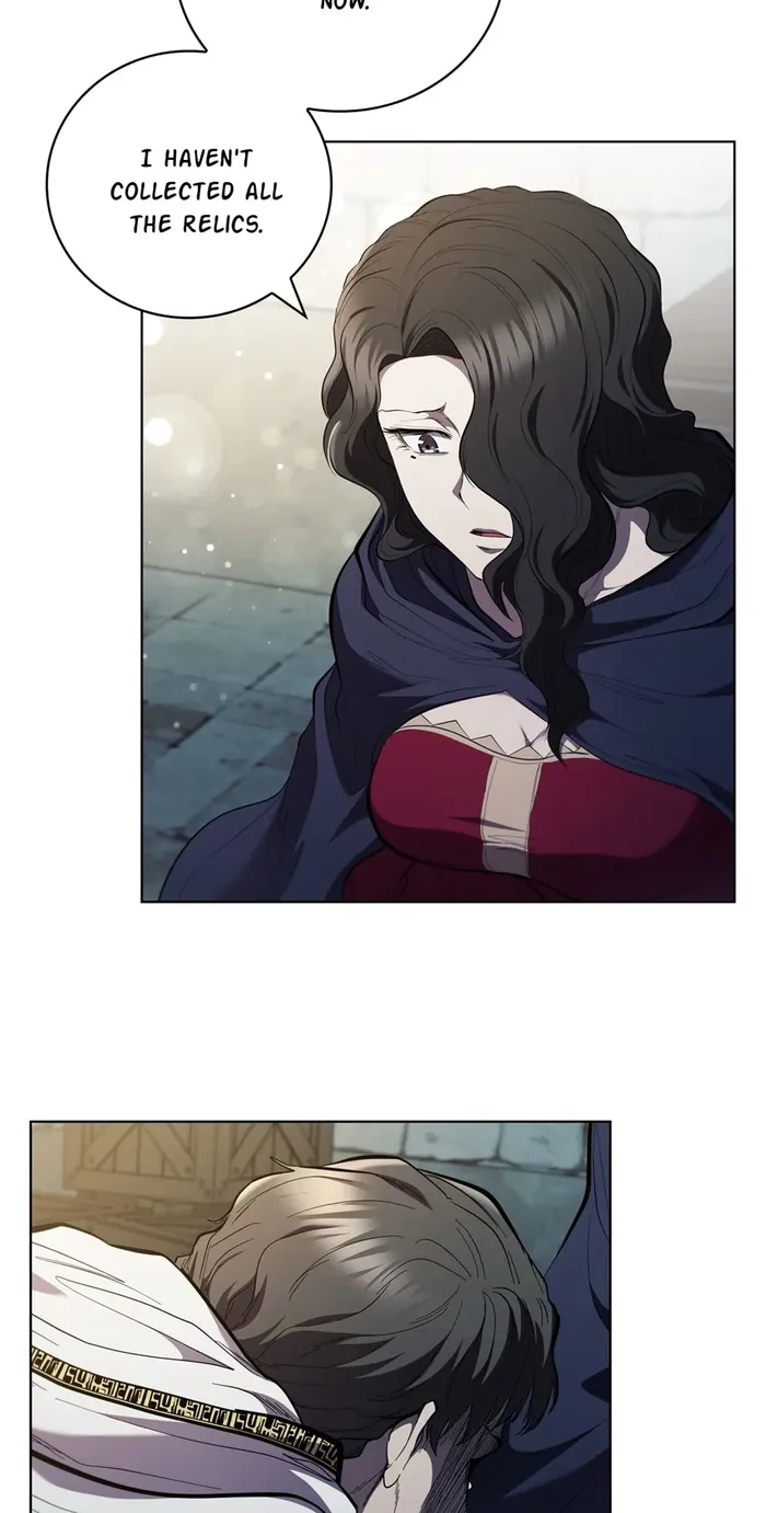 I Regressed As The Duke chapter 86 page 39
